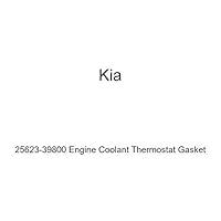 Algopix Similar Product 5 - Kia 2562339800 Engine Coolant