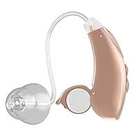 Algopix Similar Product 16 - coniler Hearing Aids with Batteries for