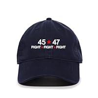 Algopix Similar Product 11 - DSGN BY DNA Fight Fight Fight Trump