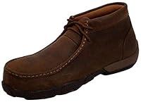 Algopix Similar Product 16 - Twisted X Womens Driving Loafers