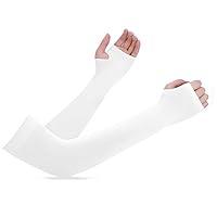 Algopix Similar Product 16 - Arm Sleeves for Women or Men Refial