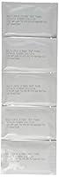 Algopix Similar Product 6 - Devon Medical C02932 10 Panel Urine Dip