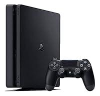 Algopix Similar Product 5 - PlayStation 4 Slim 1TB Console
