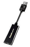Algopix Similar Product 9 - Creative Labs Sound Blaster Play 3