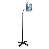 Algopix Similar Product 12 - Gooseneck Floor Stand  CTA