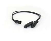 Algopix Similar Product 7 - Humminbird AS SIDB Y Transducer Adapter