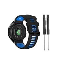 Algopix Similar Product 16 - Band Compatible with Garmin Forerunner