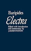 Algopix Similar Product 18 - Electra (Plays of Euripides)