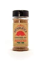 Algopix Similar Product 10 - Pork Rub