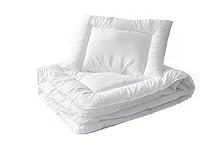 Algopix Similar Product 11 - Merino Wool Baby Junior Toddler Duvet