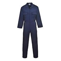 Algopix Similar Product 4 - Portwest S999 Euro Workwear Polycotton
