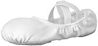 Algopix Similar Product 9 - Bloch Mens Performa Dance Shoe White