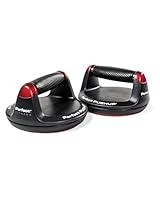 Algopix Similar Product 16 - Perfect Pushup Elite  Rotating Handle