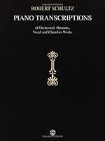 Algopix Similar Product 15 - Piano Transcriptions of Orchestral