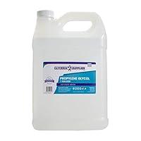 Algopix Similar Product 7 - Propylene Glycol USP Food Grade 250ml