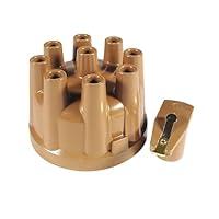 Algopix Similar Product 2 - ACCEL 8220ACC Distributor Cap  Rotor