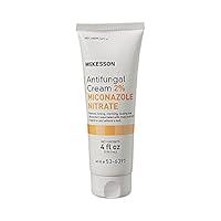 Algopix Similar Product 3 - McKesson Antifungal Cream 2 Miconazole