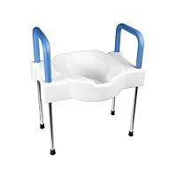 Algopix Similar Product 8 - SP Ableware 9155 TallEtte Elevated
