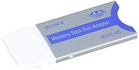 Algopix Similar Product 6 - Sony Adapter Memory Stick Duo Adapter