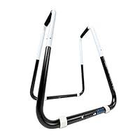 Algopix Similar Product 13 - Ultimate Body Press Dip Bar Fitness