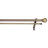 Algopix Similar Product 5 - Versailles Home Fashions 1 Diameter