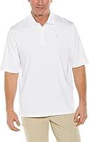 Algopix Similar Product 6 - Coolibar UPF 50 Mens Short Sleeve