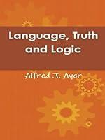 Algopix Similar Product 15 - Language, Truth and Logic