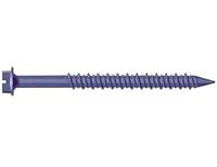 Algopix Similar Product 18 - MKT Steel Conset Masonry Screw Anchor