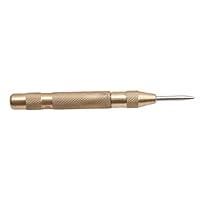 Algopix Similar Product 1 - UINKE Spring Loaded Center Punches