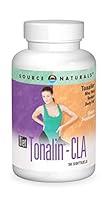 Algopix Similar Product 19 - Source Naturals Diet Tonalin CLA 1000