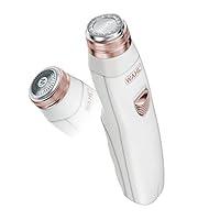 Algopix Similar Product 12 - Wahl Clean  Smooth Ladies Rechargeable