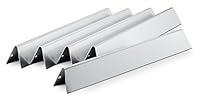 Algopix Similar Product 16 - Weber Replacement Flavorizer Bars