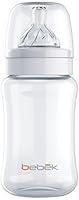 Algopix Similar Product 1 - Bebek Classic Bottle with Senseflo