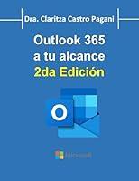 Algopix Similar Product 9 - Outlook 365 a tu Alcance 2da Edicin