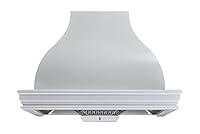 Algopix Similar Product 13 - Winflo Premier 36 In 900 CFM Ducted