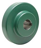 Algopix Similar Product 2 - Sleeve Coupling Flange, 9S, Bore 1-7/8"