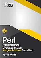 Algopix Similar Product 7 - Perl Programmierung Grundlagen und