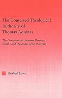 Algopix Similar Product 12 - The Contested Theological Authority of