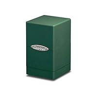 Algopix Similar Product 20 - Ultra Pro DECKBOX Satin Tower C6 Card