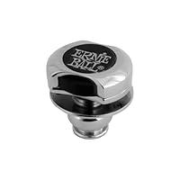Algopix Similar Product 1 - Ernie Ball Super Locks, Nickel (P04600)
