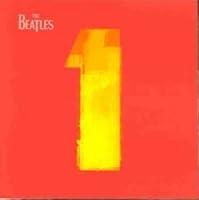 Algopix Similar Product 6 - The Beatles 1