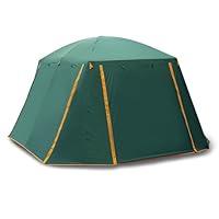 Algopix Similar Product 18 - KTT Large Tent 6 PersonFamily Cabin