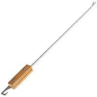 Algopix Similar Product 5 - All Pro 30-0033 V-Notched Grill Cleaner