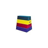 Algopix Similar Product 7 - GSC BSN Sports Trapezoid Foam Vaulting