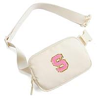 Algopix Similar Product 3 - Belt Bag Fanny Pack for Teen Girl Women