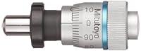 Algopix Similar Product 7 - Mitutoyo 148142 Micrometer Head