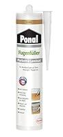 Algopix Similar Product 20 - Ponal 395723 Parquet  Laminate  Oak