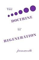 Algopix Similar Product 16 - The Doctrine of Regeneration