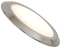 Algopix Similar Product 4 - Hamilton Hills New Round Flush Mount