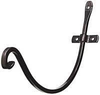 Algopix Similar Product 19 - Gardman 11 Inch Blacksmith Round Hook